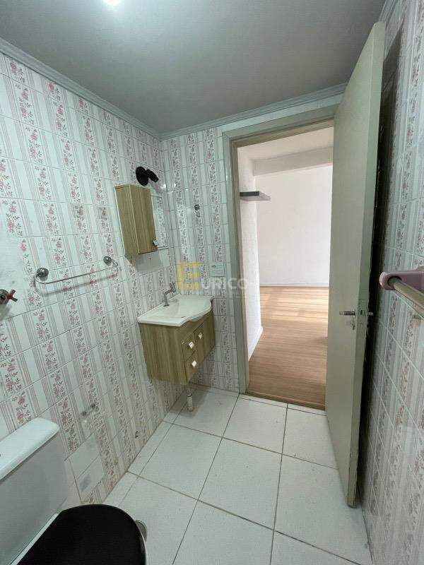 Apartamento à venda no Cambuci em São Paulo/SP: