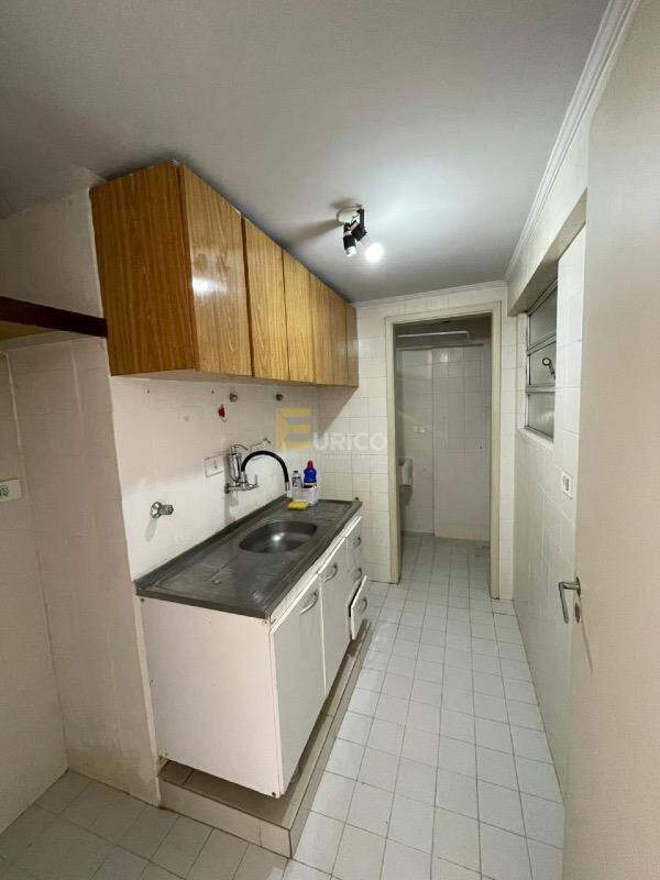 Apartamento à venda no Cambuci em São Paulo/SP: