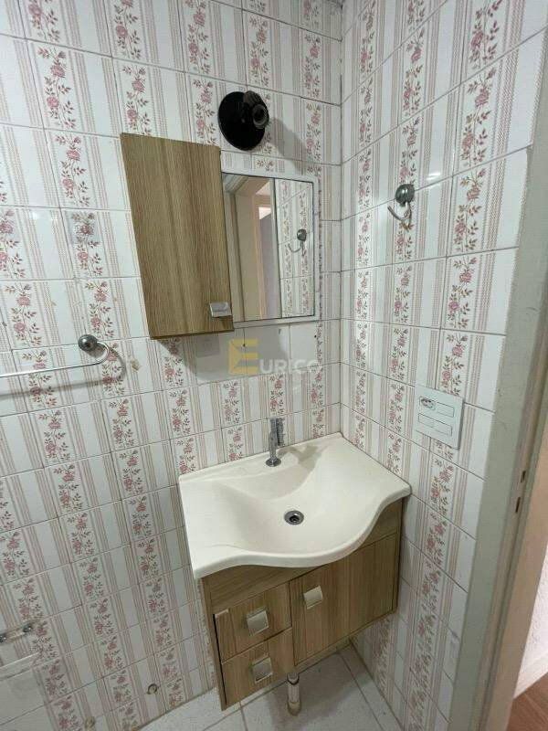 Apartamento à venda no Cambuci em São Paulo/SP: