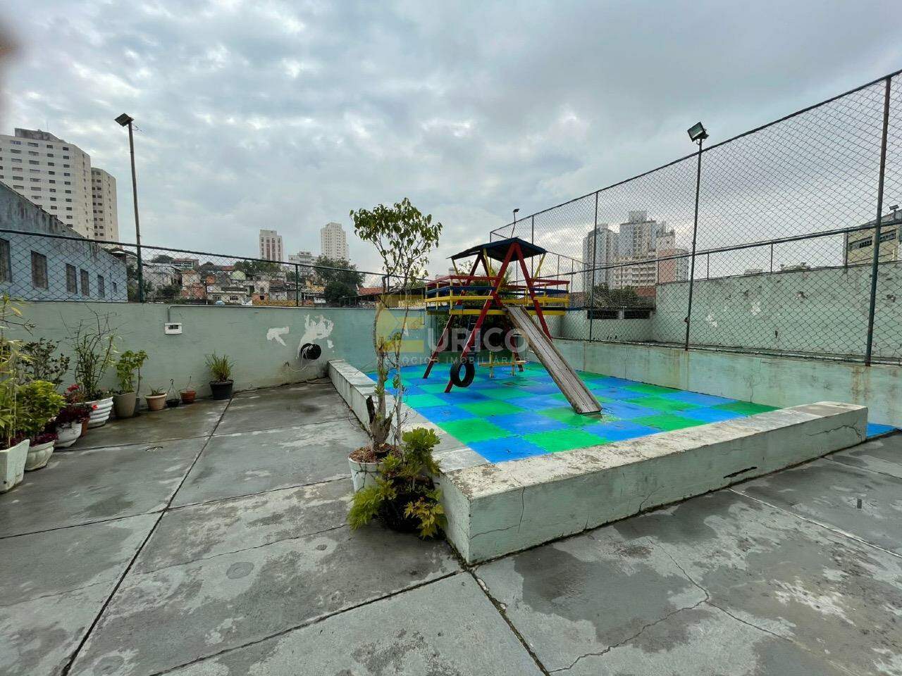Apartamento à venda no Cambuci em São Paulo/SP: