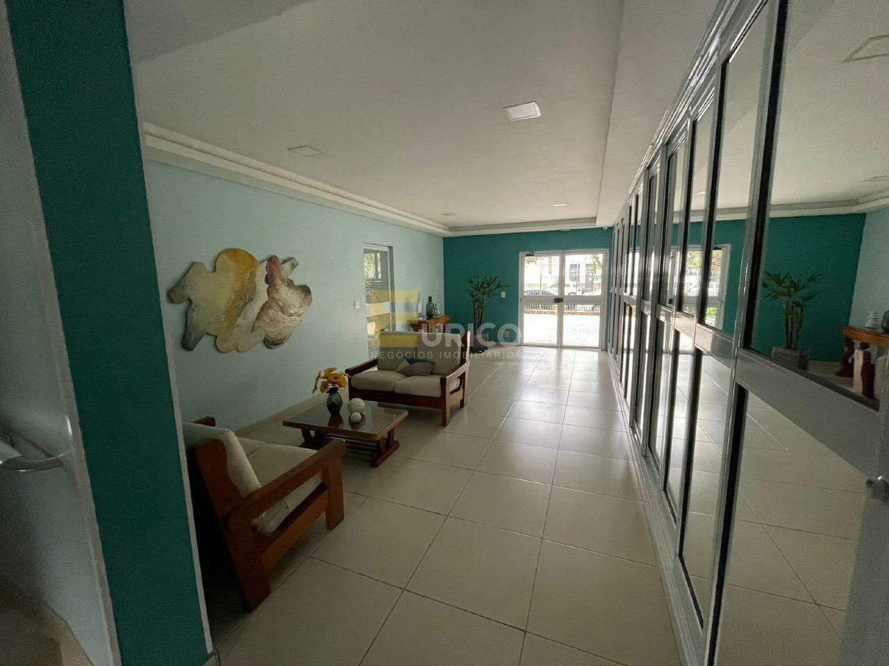 Apartamento à venda no Cambuci em São Paulo/SP: