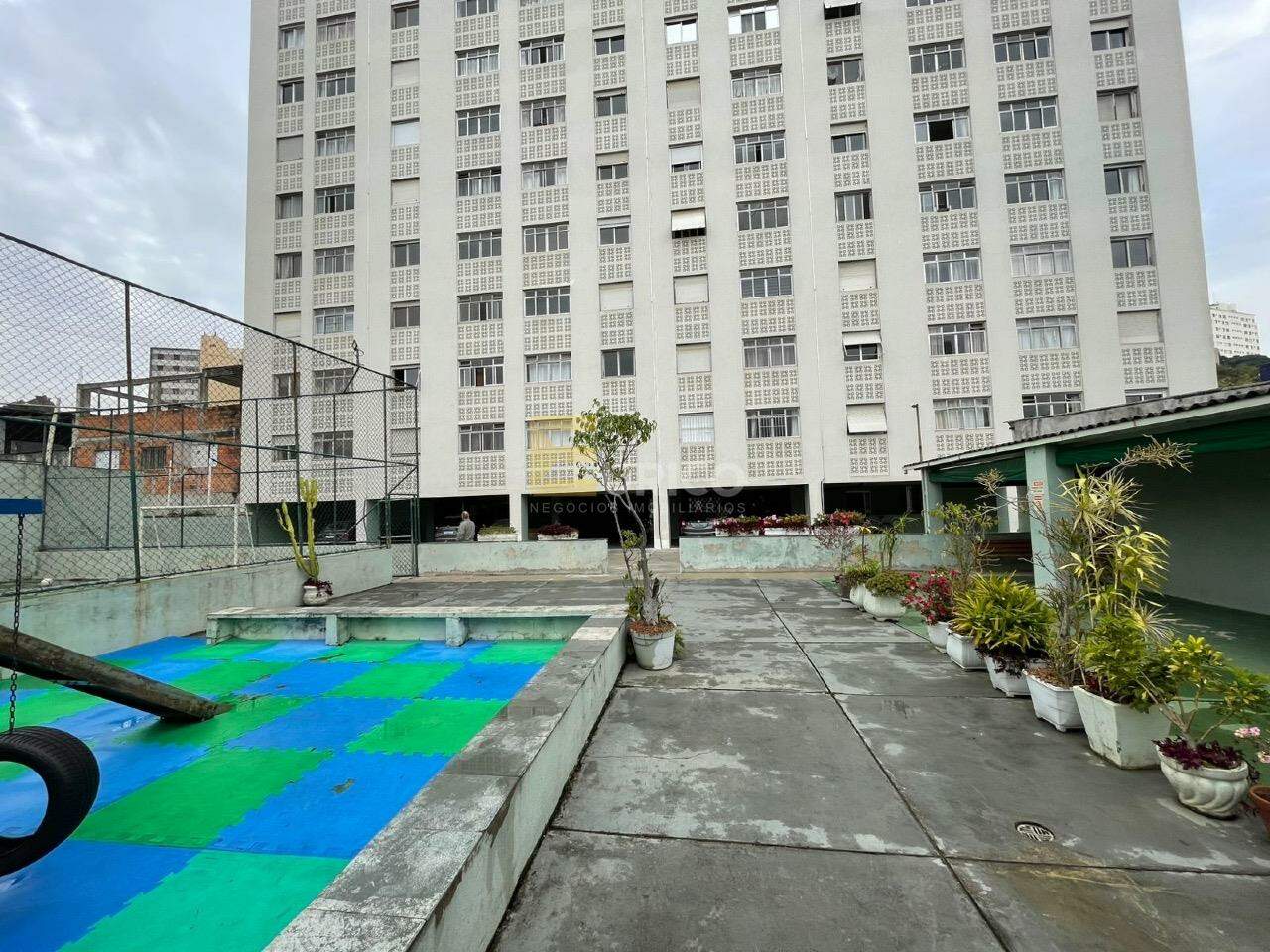 Apartamento à venda no Cambuci em São Paulo/SP: