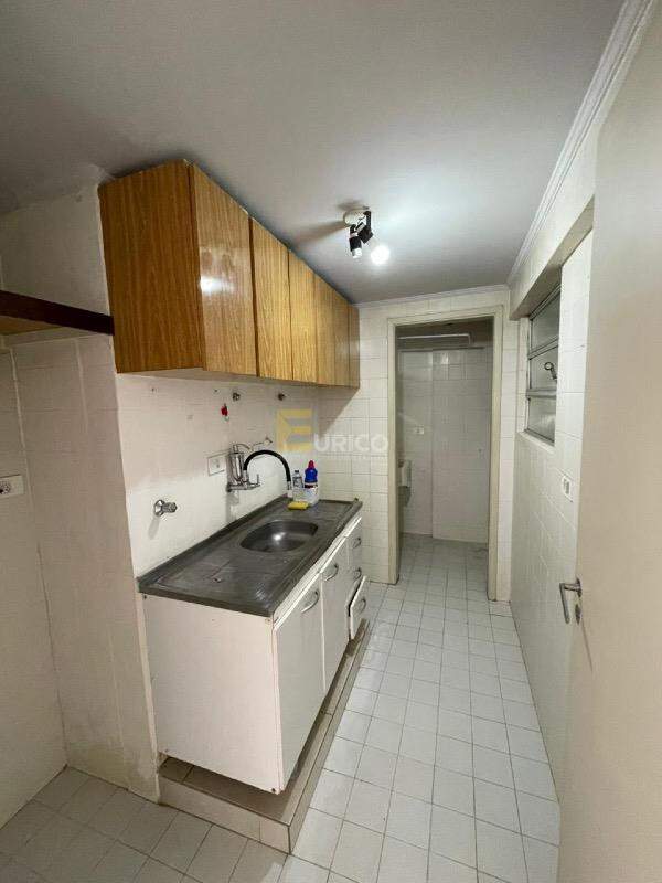 Apartamento à venda no Cambuci em São Paulo/SP: