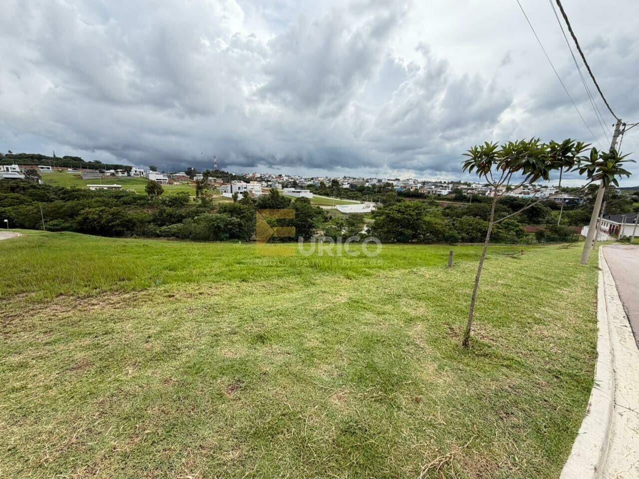 Terreno em Condomínio à venda no Residencial Villagio Azzure em Itupeva/SP: 