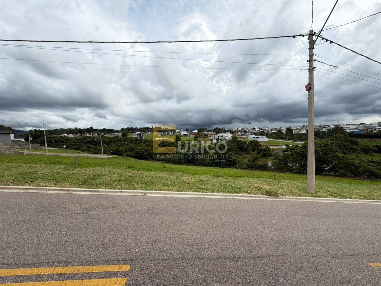 Terreno em Condomínio à venda no Residencial Villagio Azzure em Itupeva/SP: 