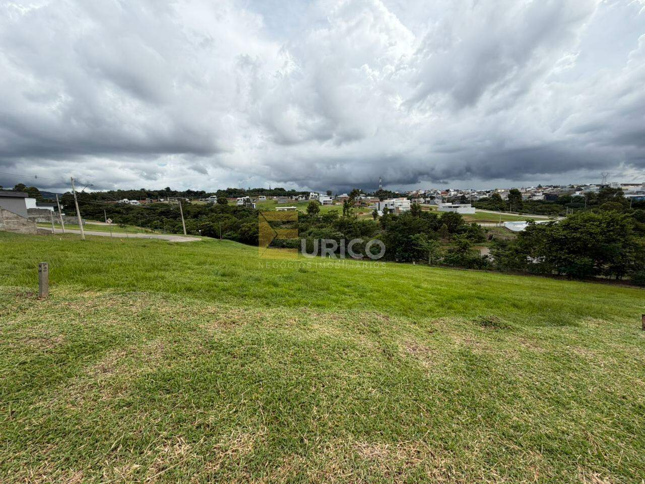 Terreno em Condomínio à venda no Residencial Villagio Azzure em Itupeva/SP: 