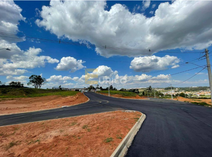 Terreno à venda no Jardim Japão em Itupeva/SP: 