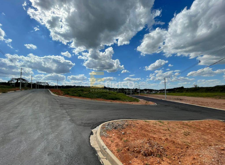Terreno à venda no Jardim Japão em Itupeva/SP: 