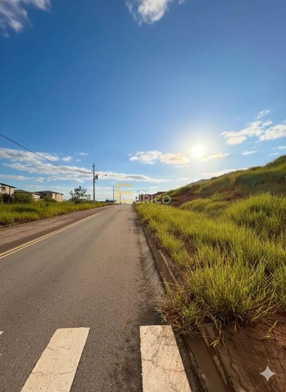 Terreno à venda no Jardim Japão em Itupeva/SP: 