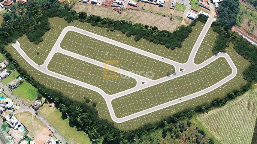 Terreno à venda no Jardim Japão em Itupeva/SP: 