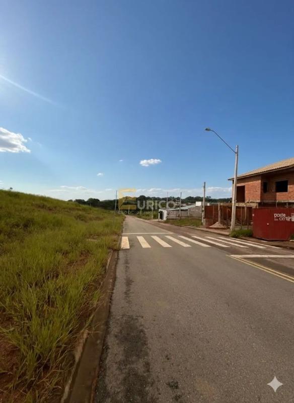 Terreno à venda no Jardim Japão em Itupeva/SP: 