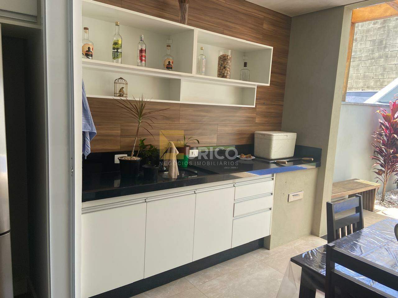 Casa em condomínio à venda no Condomínio Residencial Phytus em Itupeva/SP: 
