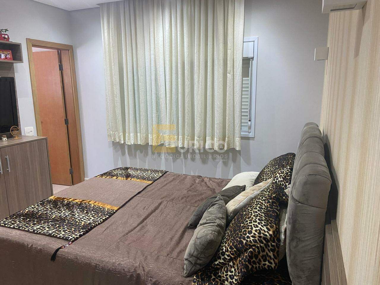 Casa em condomínio à venda no Condomínio Residencial Phytus em Itupeva/SP: 