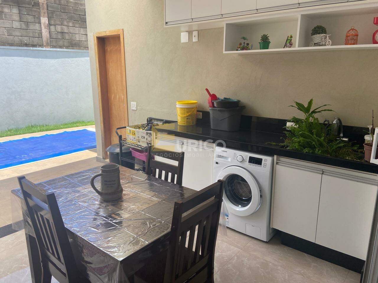 Casa em condomínio à venda no Condomínio Residencial Phytus em Itupeva/SP: 