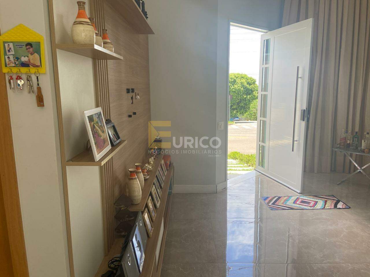 Casa em condomínio à venda no Condomínio Residencial Phytus em Itupeva/SP: 