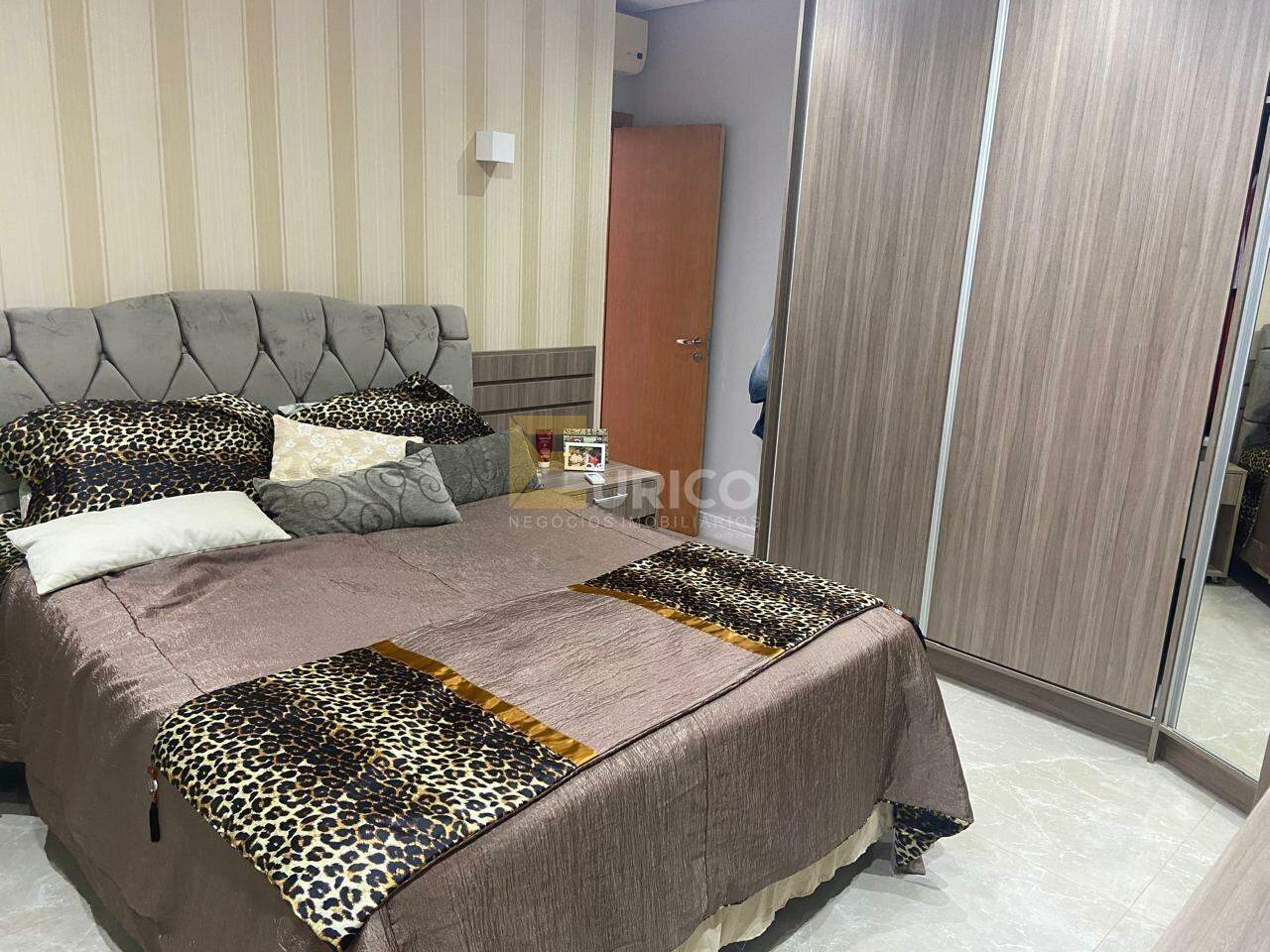 Casa em condomínio à venda no Condomínio Residencial Phytus em Itupeva/SP: 