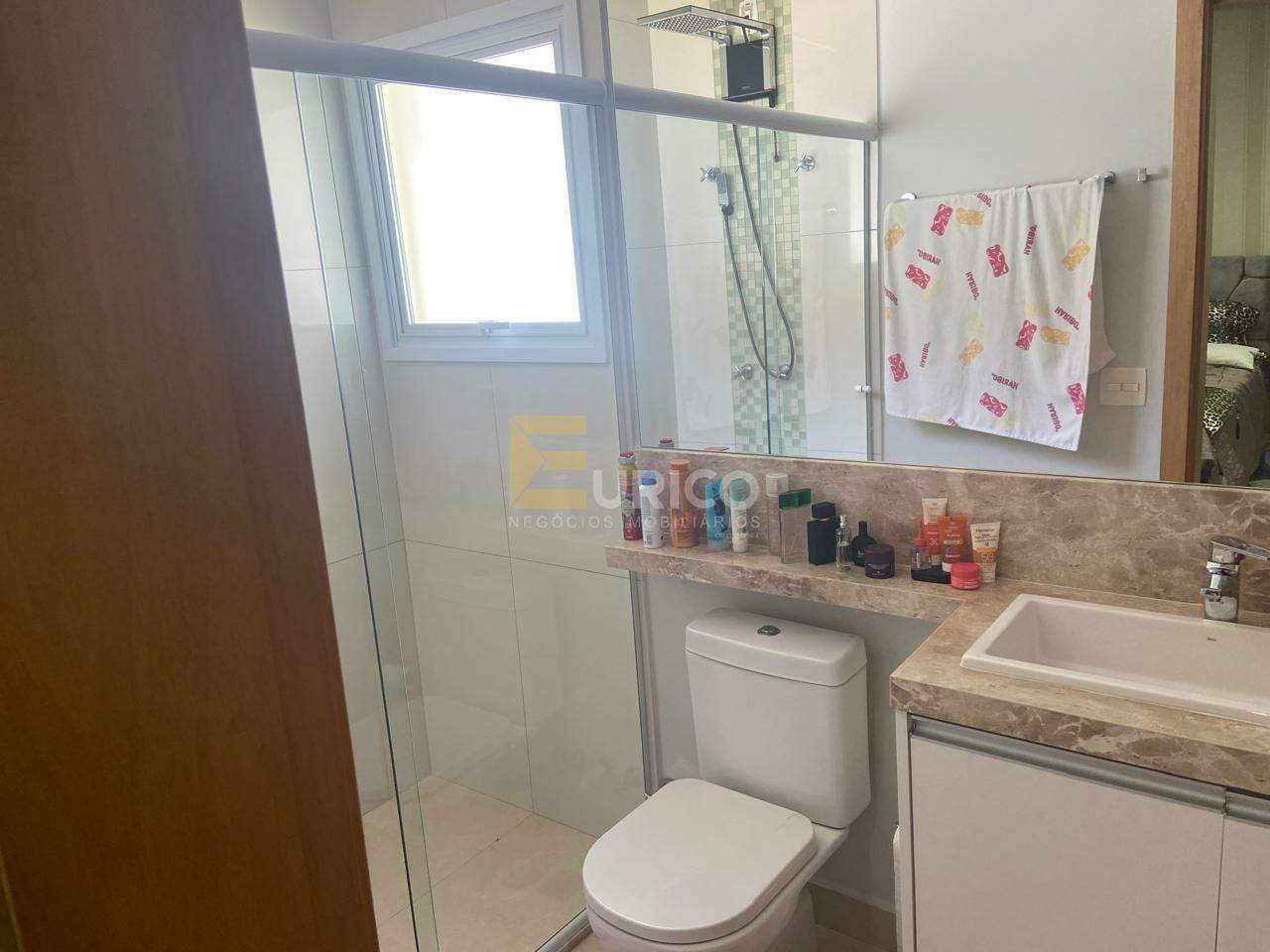 Casa em condomínio à venda no Condomínio Residencial Phytus em Itupeva/SP: 