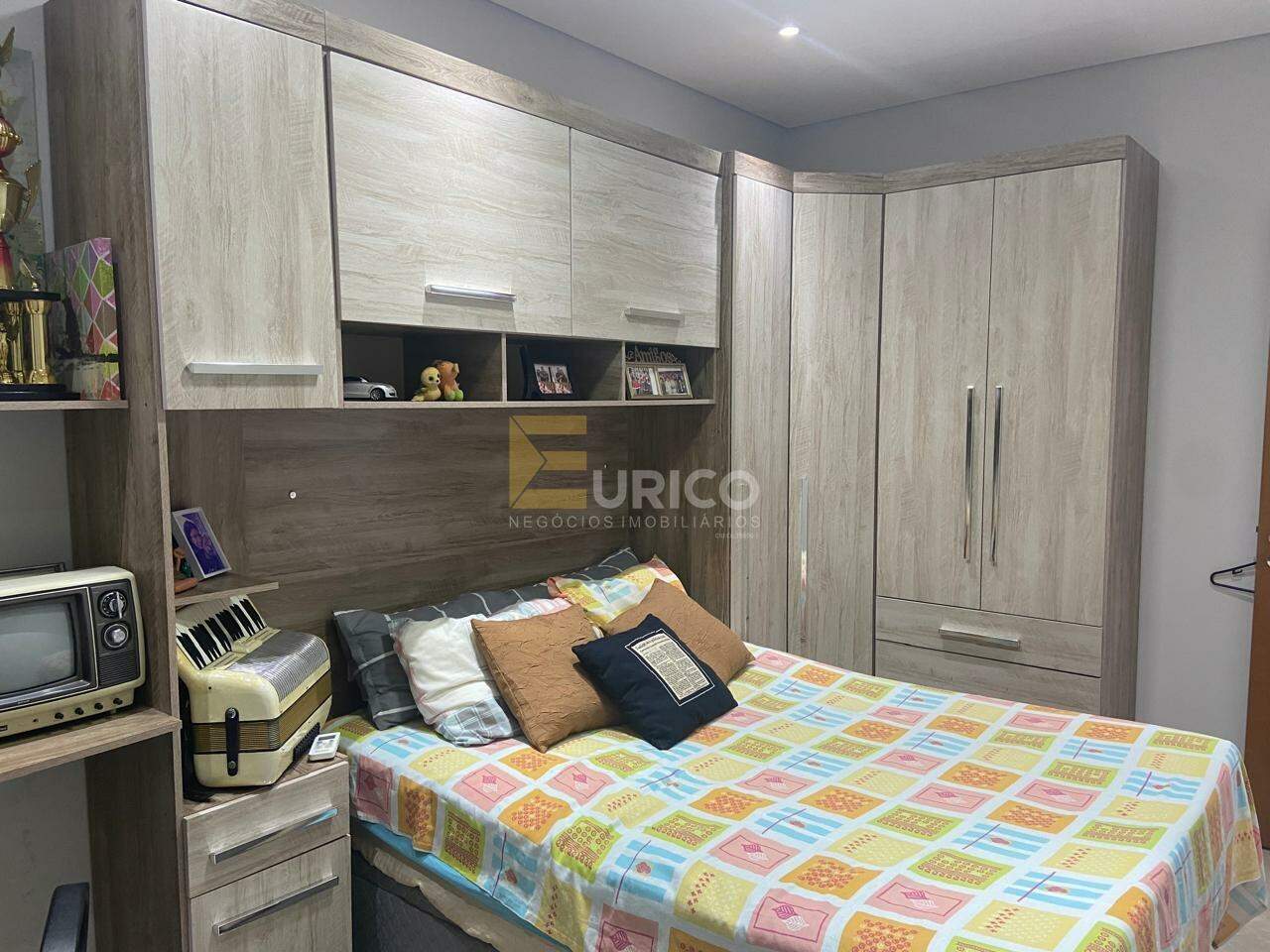 Casa em condomínio à venda no Condomínio Residencial Phytus em Itupeva/SP: 