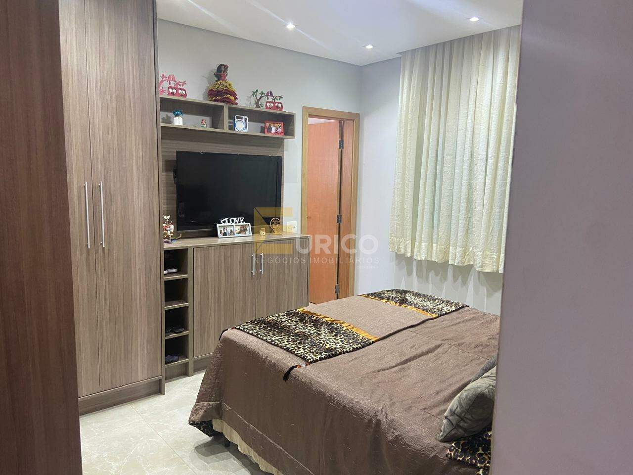 Casa em condomínio à venda no Condomínio Residencial Phytus em Itupeva/SP: 