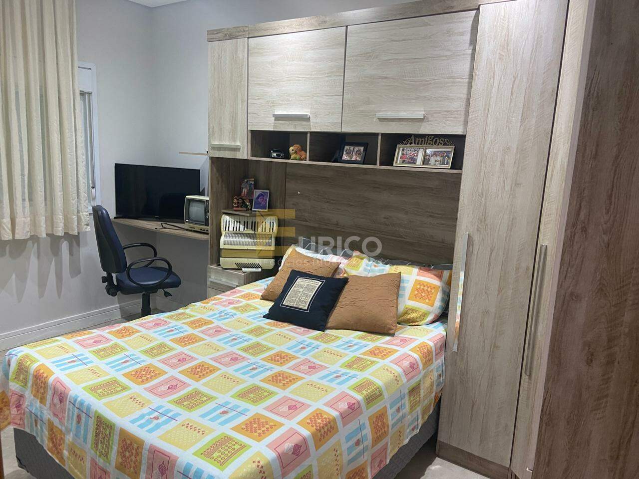 Casa em condomínio à venda no Condomínio Residencial Phytus em Itupeva/SP: 