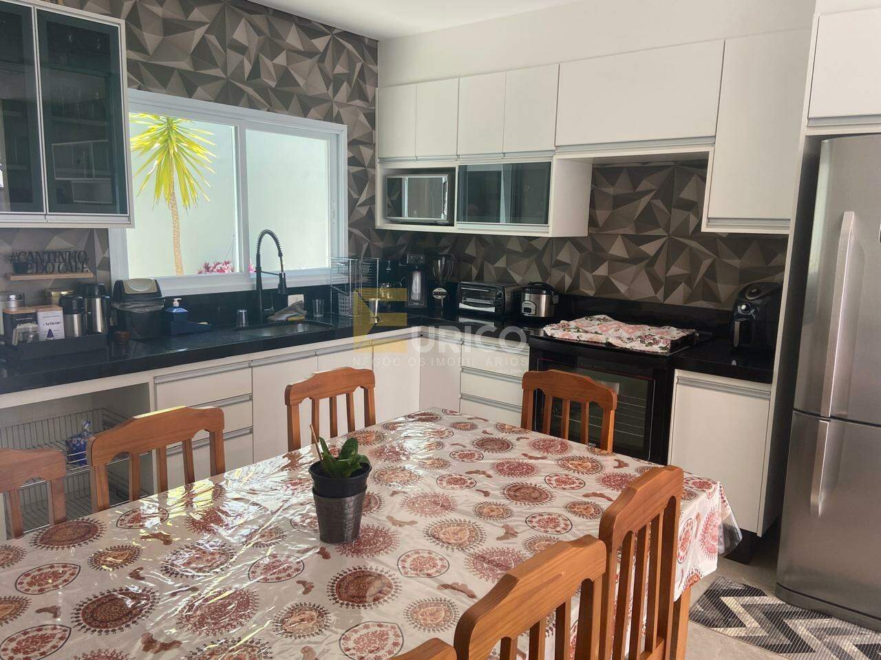 Casa em condomínio à venda no Condomínio Residencial Phytus em Itupeva/SP: 