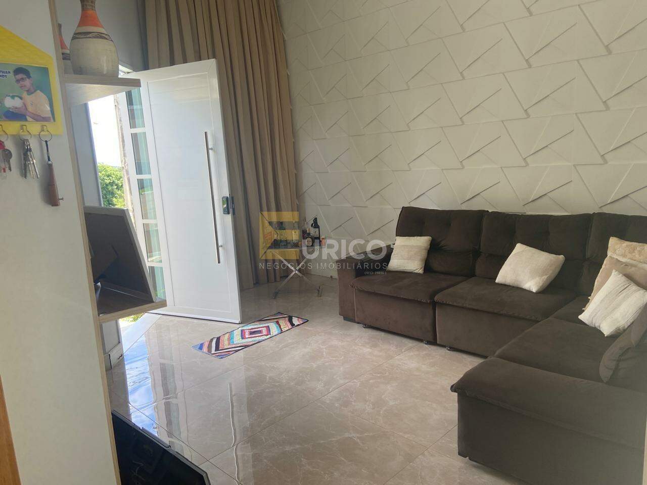 Casa em condomínio à venda no Condomínio Residencial Phytus em Itupeva/SP: 