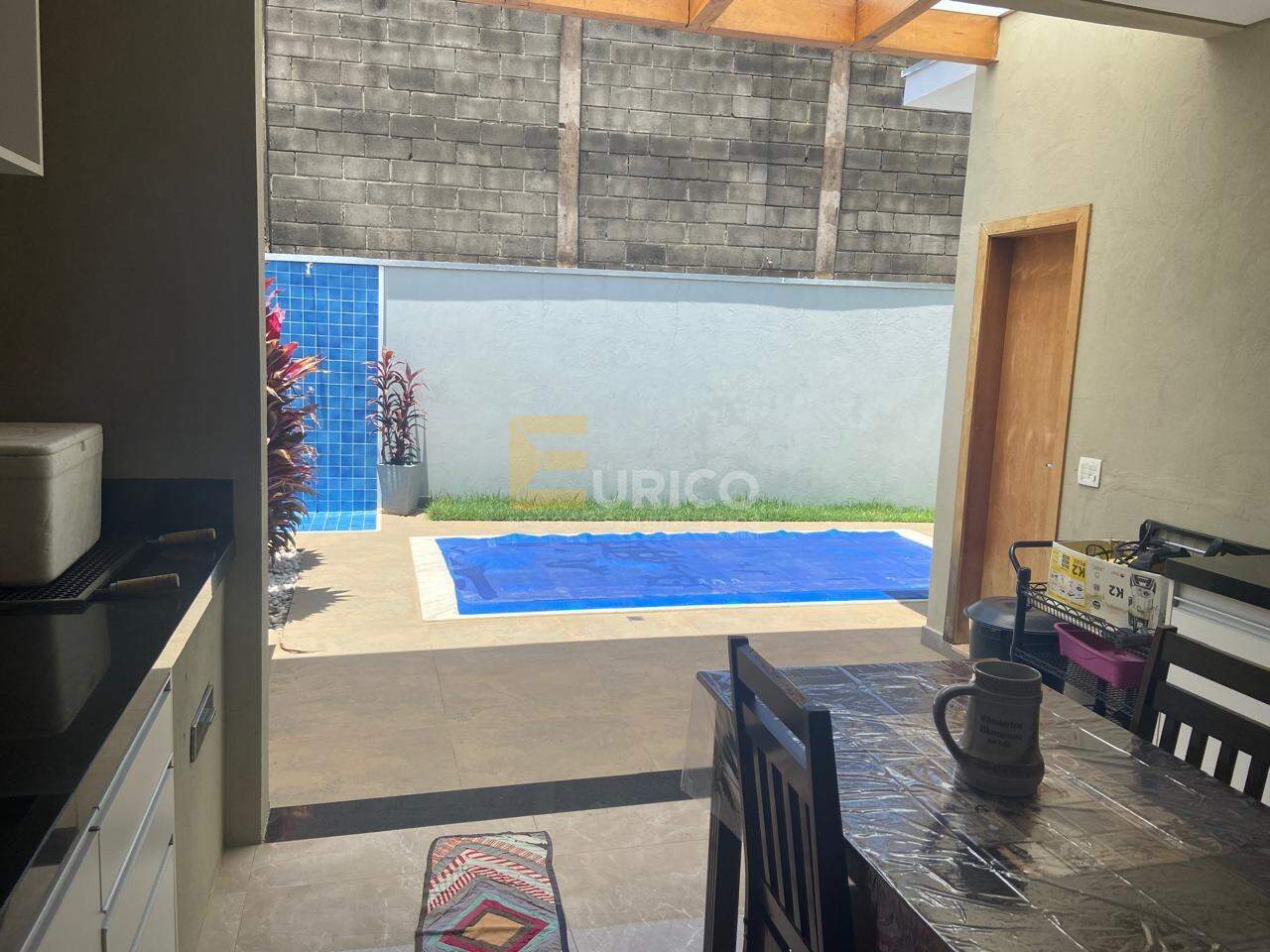 Casa em condomínio à venda no Condomínio Residencial Phytus em Itupeva/SP: 