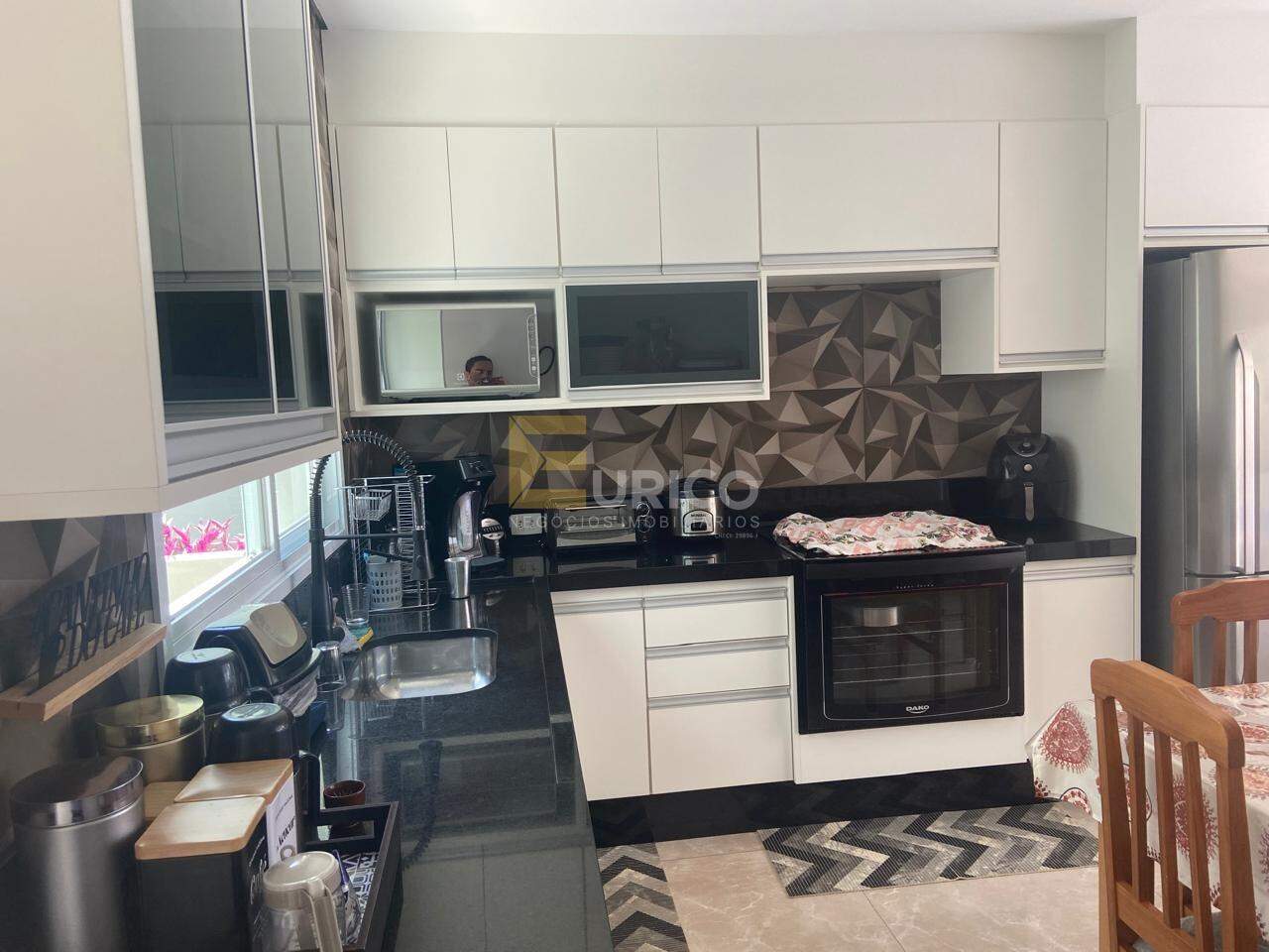 Casa em condomínio à venda no Condomínio Residencial Phytus em Itupeva/SP: 