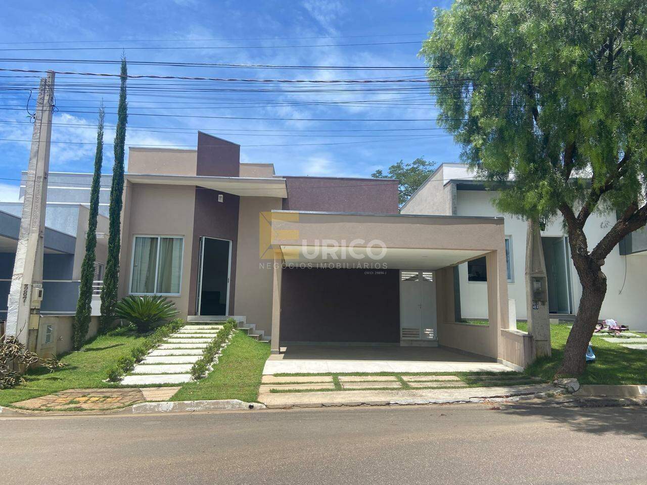 Casa em condomínio à venda no Condomínio Residencial Phytus em Itupeva/SP: 