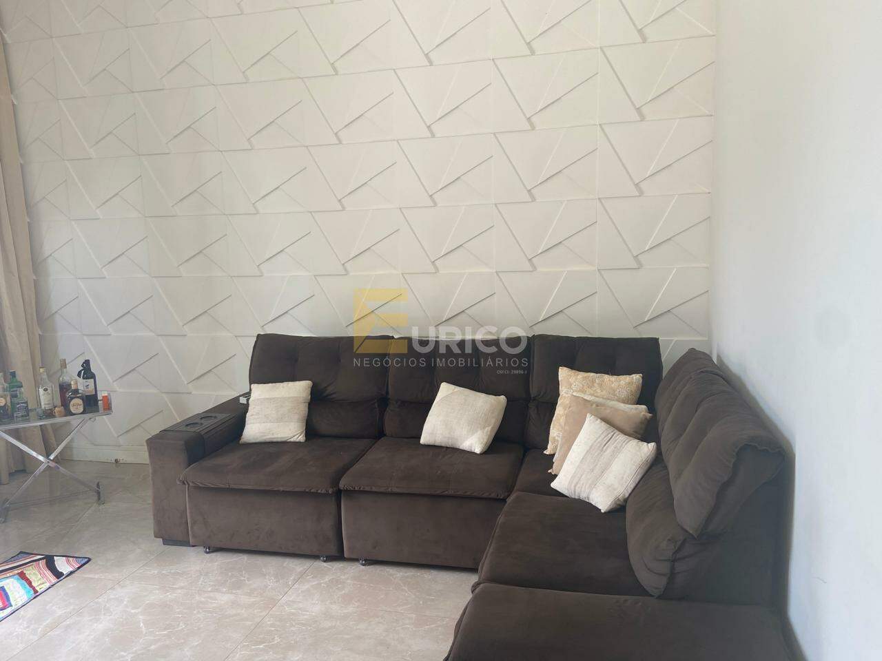 Casa em condomínio à venda no Condomínio Residencial Phytus em Itupeva/SP: 