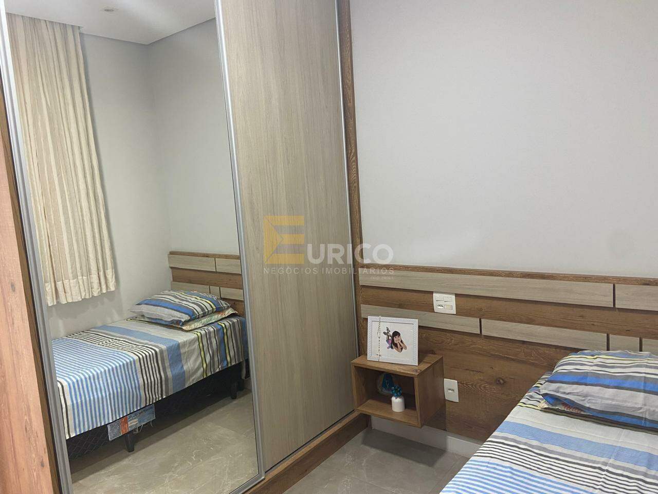 Casa em condomínio à venda no Condomínio Residencial Phytus em Itupeva/SP: 