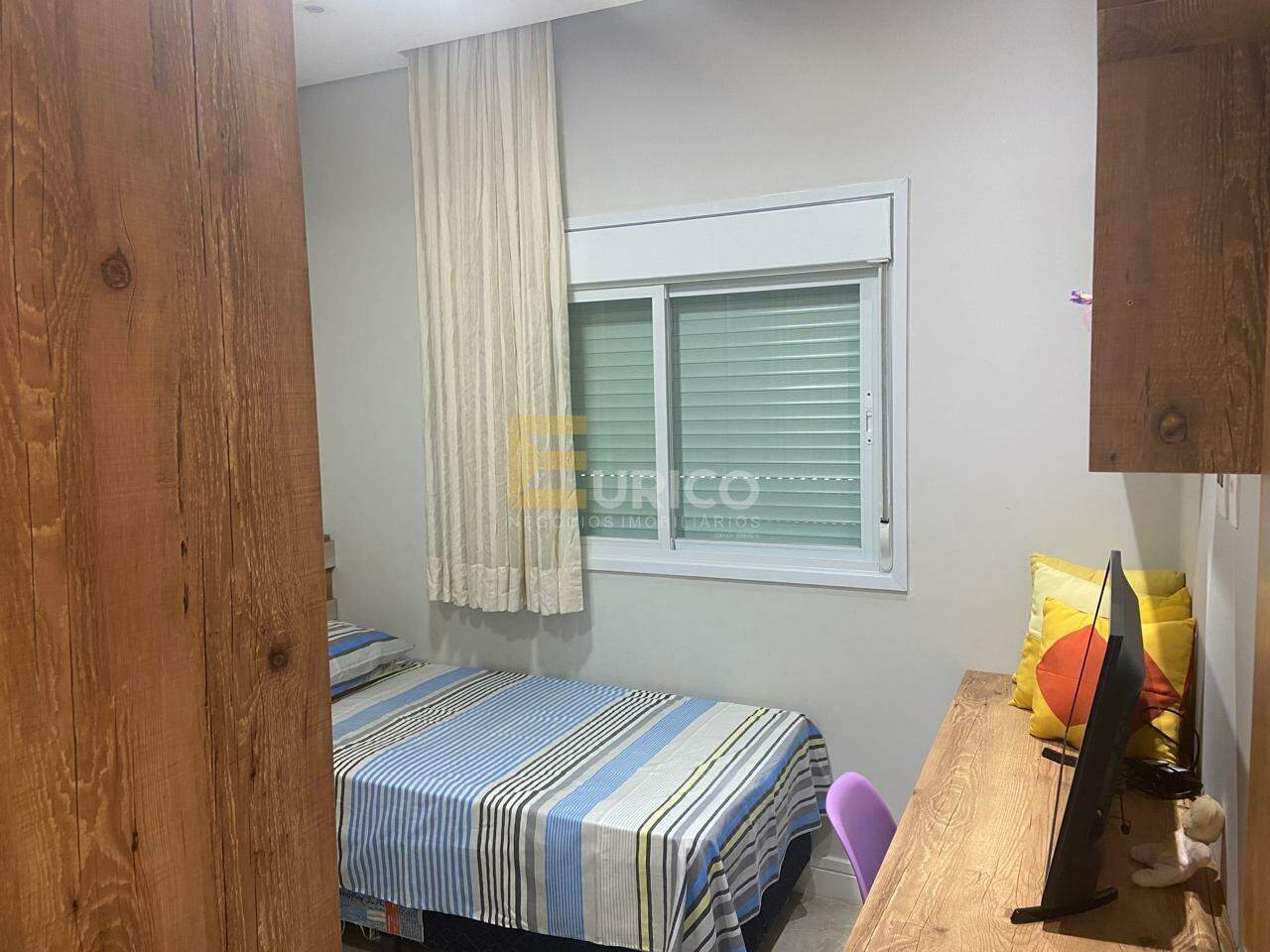 Casa em condomínio à venda no Condomínio Residencial Phytus em Itupeva/SP: 