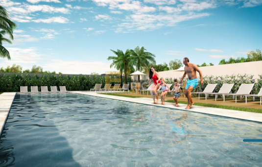 Apartamento à venda no Gioviale Residencial em Jundiaí/SP: 