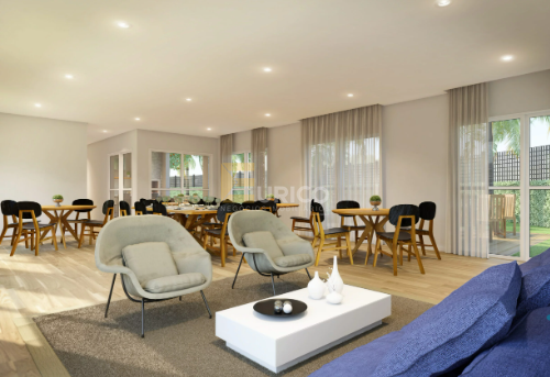 Apartamento à venda no Gioviale Residencial em Jundiaí/SP: 