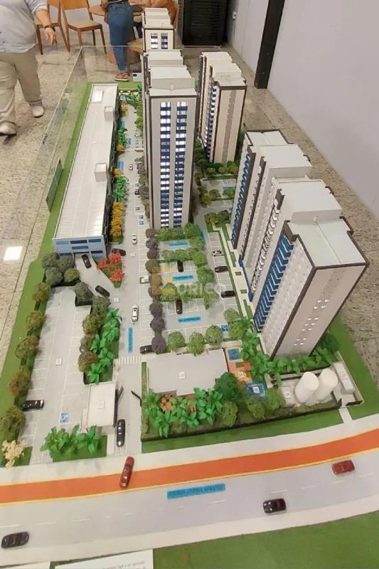 Apartamento à venda no Gioviale Residencial em Jundiaí/SP: 