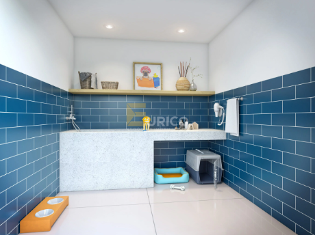 Apartamento à venda no Gioviale Residencial em Jundiaí/SP: 