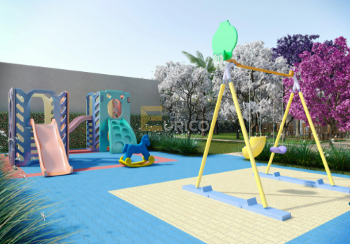 Apartamento à venda no Gioviale Residencial em Jundiaí/SP: 