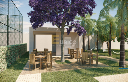 Apartamento à venda no Gioviale Residencial em Jundiaí/SP: 