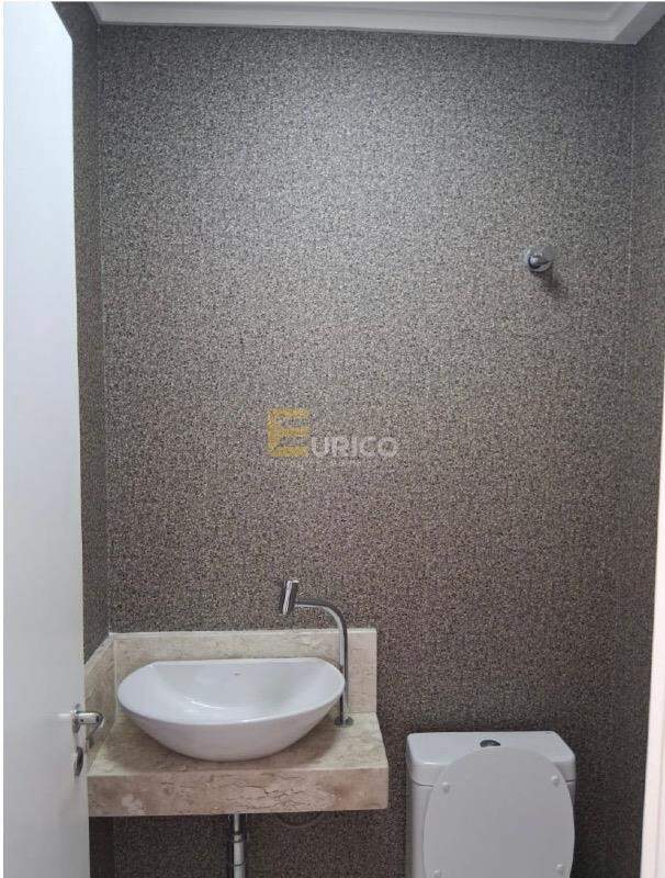 Sala à venda no Condomínio In Design Office / Residence em Jundiaí/SP: 