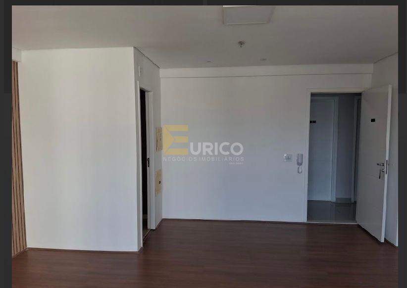 Sala à venda no Condomínio In Design Office / Residence em Jundiaí/SP: 