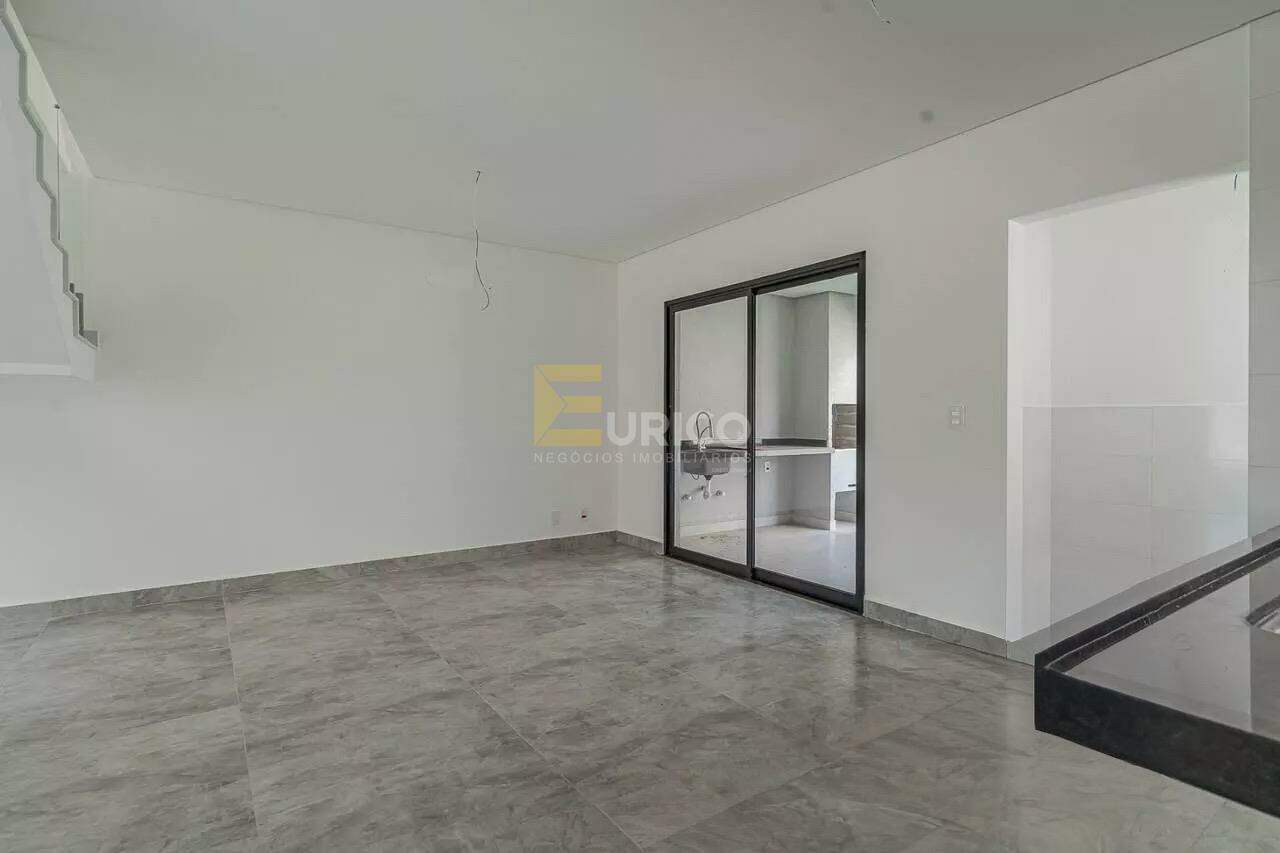 Casa em condomínio para aluguel no Condomínio Residencial Mont Blanc em Vinhedo/SP: 