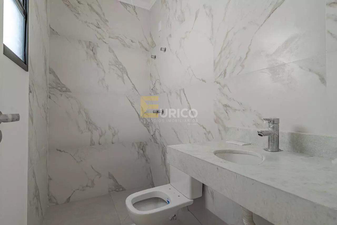 Casa em condomínio para aluguel no Condomínio Residencial Mont Blanc em Vinhedo/SP: 