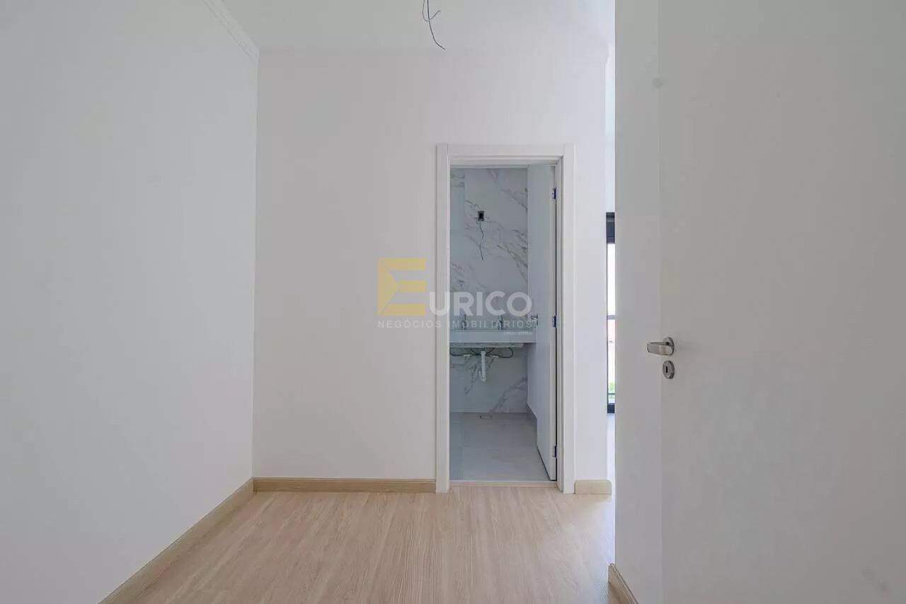 Casa em condomínio para aluguel no Condomínio Residencial Mont Blanc em Vinhedo/SP: 