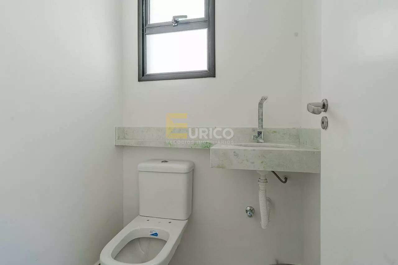 Casa em condomínio para aluguel no Condomínio Residencial Mont Blanc em Vinhedo/SP: 