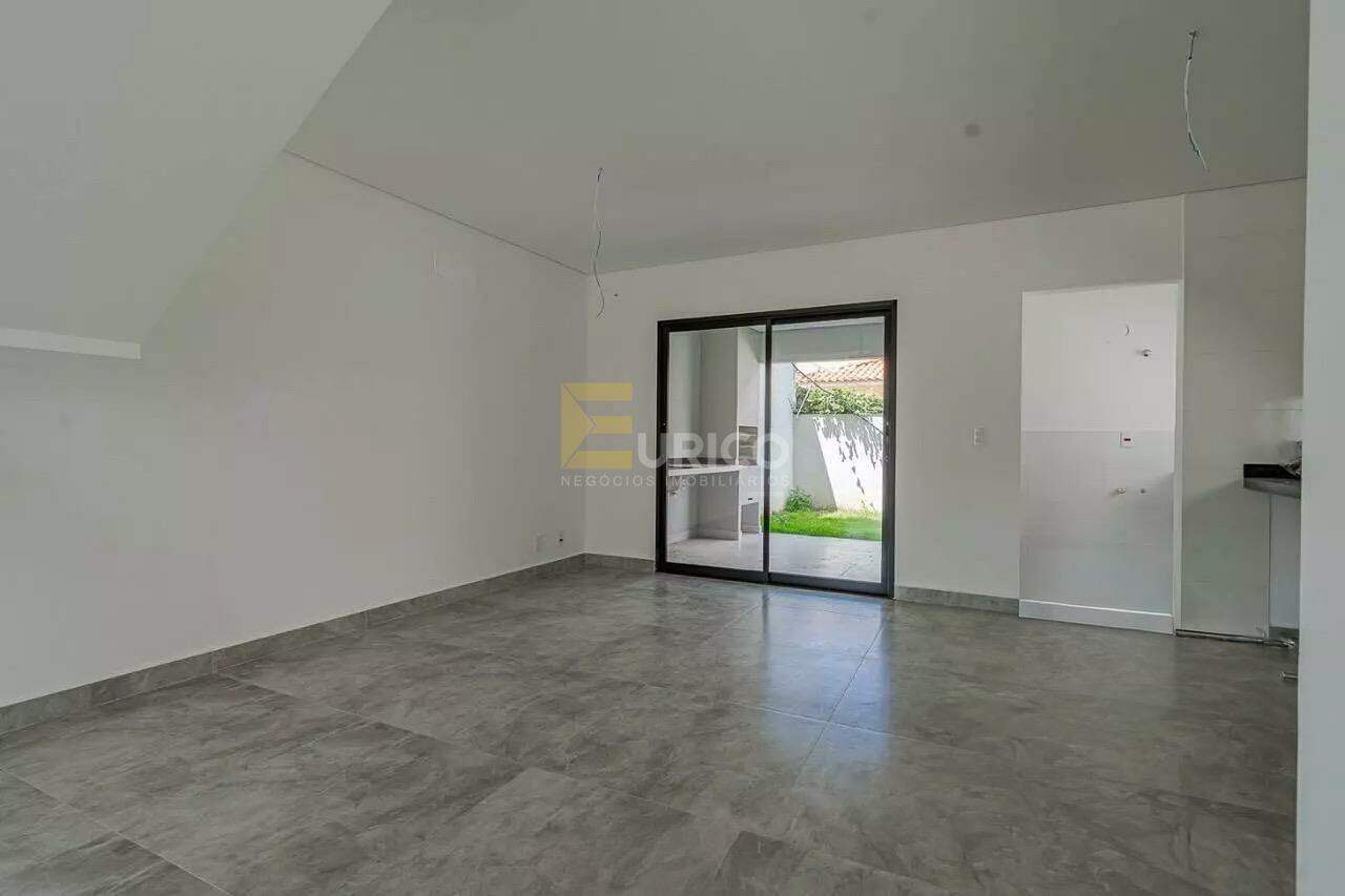 Casa em condomínio para aluguel no Condomínio Residencial Mont Blanc em Vinhedo/SP: 