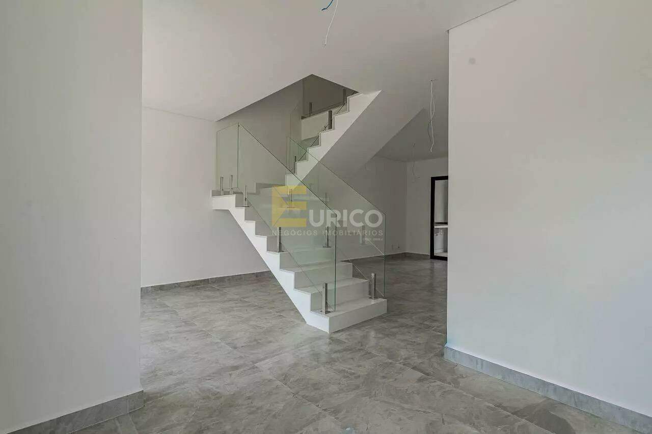 Casa em condomínio para aluguel no Condomínio Residencial Mont Blanc em Vinhedo/SP: 