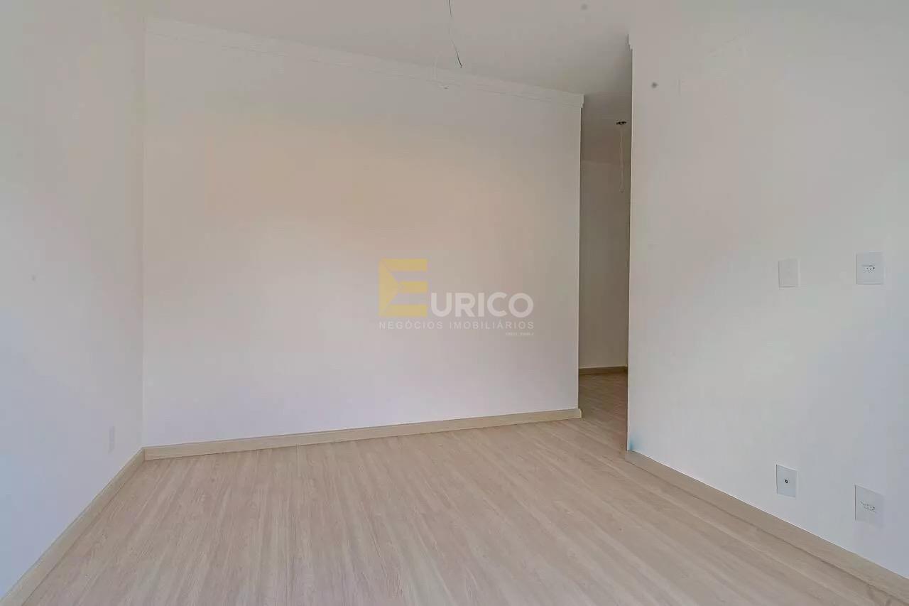 Casa em condomínio à venda no Condomínio Residencial Mont Blanc em Vinhedo/SP: