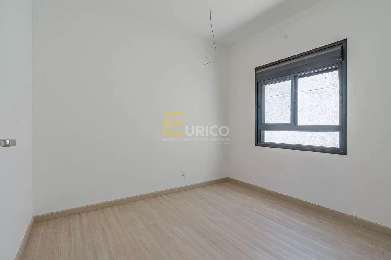 Casa em condomínio à venda no Condomínio Residencial Mont Blanc em Vinhedo/SP: