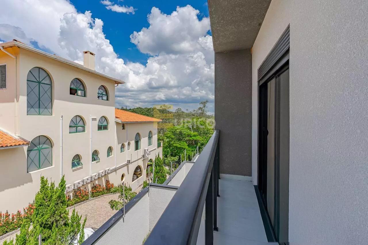 Casa em condomínio à venda no Condomínio Residencial Mont Blanc em Vinhedo/SP: