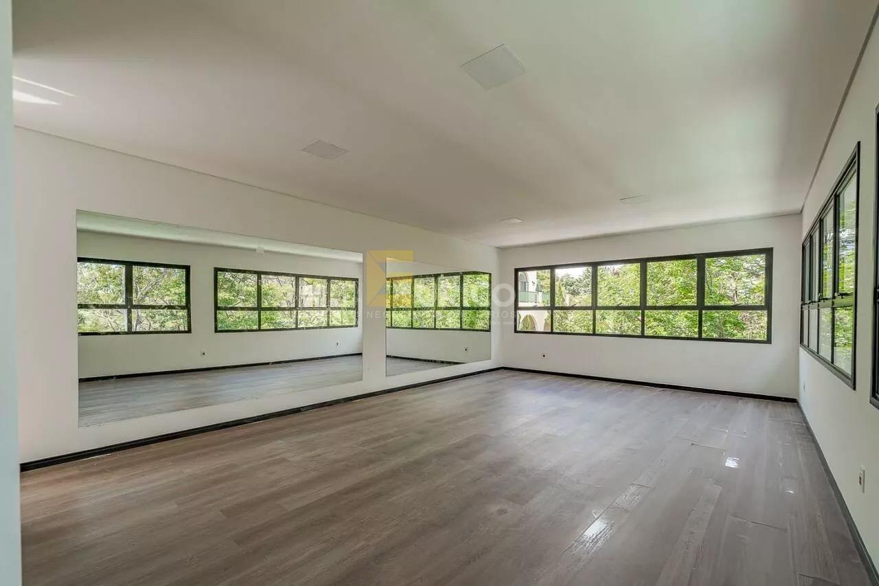 Casa em condomínio à venda no Condomínio Residencial Mont Blanc em Vinhedo/SP: